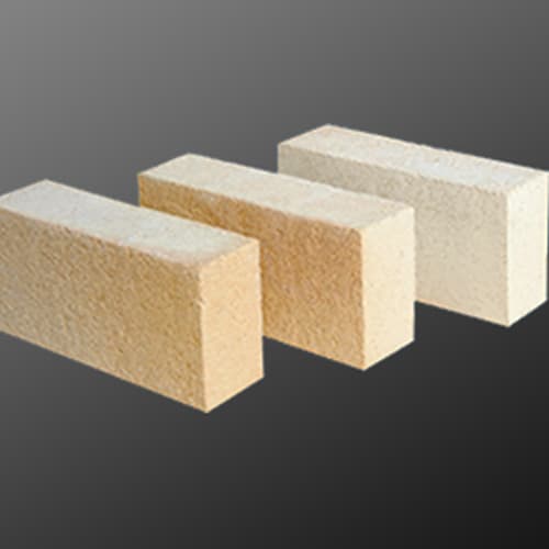 Insulating brick